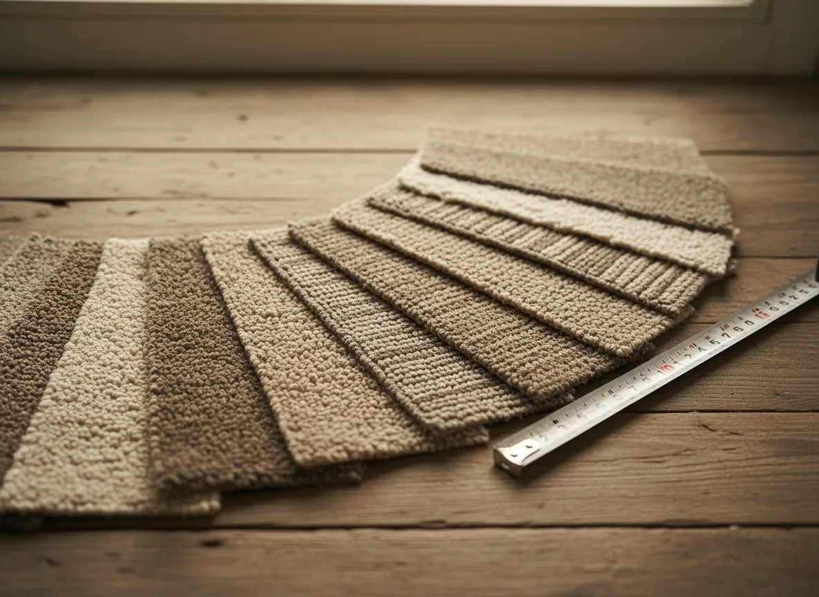 Carpet Installation Bel Aire, KS FAQs